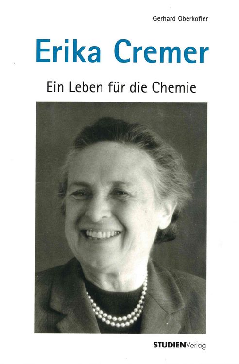 Produktbild: Erika Cremer (1900-1996)