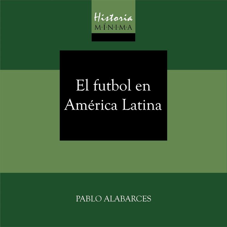 Produktbild: HISTORIA M&Iacute;NIMA DEL FUTBOL EN AM&Eacute;RICA LATINA