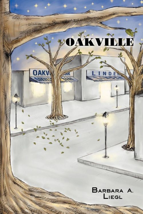 Produktbild: Oakville