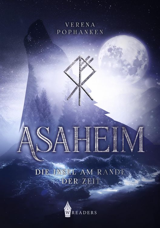 Produktbild: Asaheim