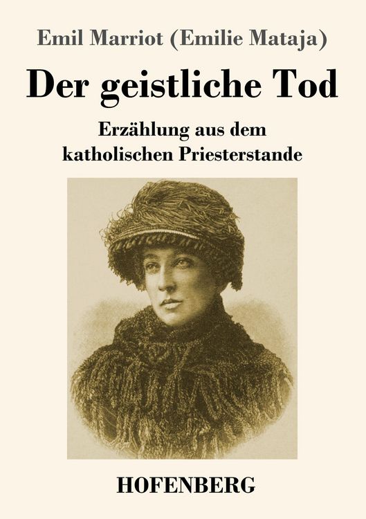 Produktbild: Der geistliche Tod