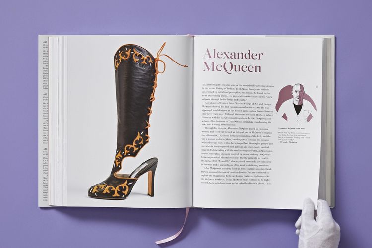 Produktbild: Shoes A&ndash;Z