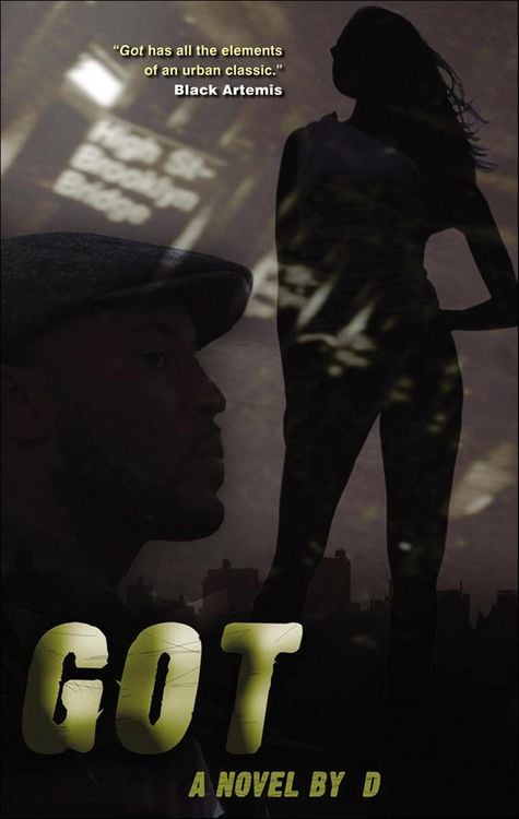 Produktbild: Got