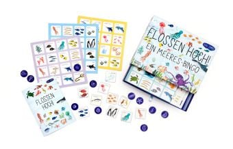 Produktbild: Flossen hoch!