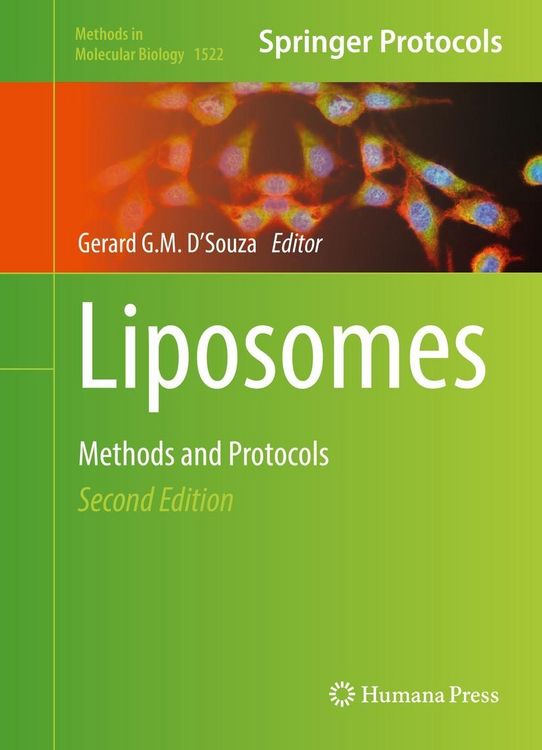 Produktbild: Liposomes