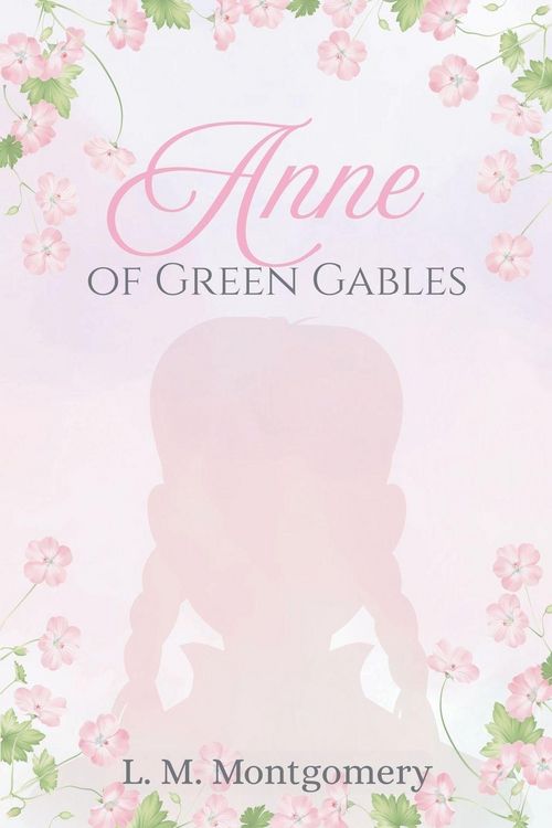 Produktbild: Anne of Green Gables