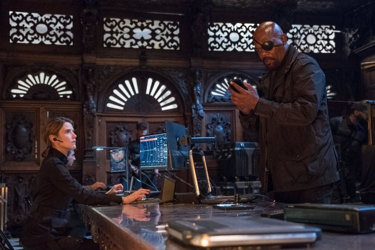 Produktbild: Spider-Man: Far from Home