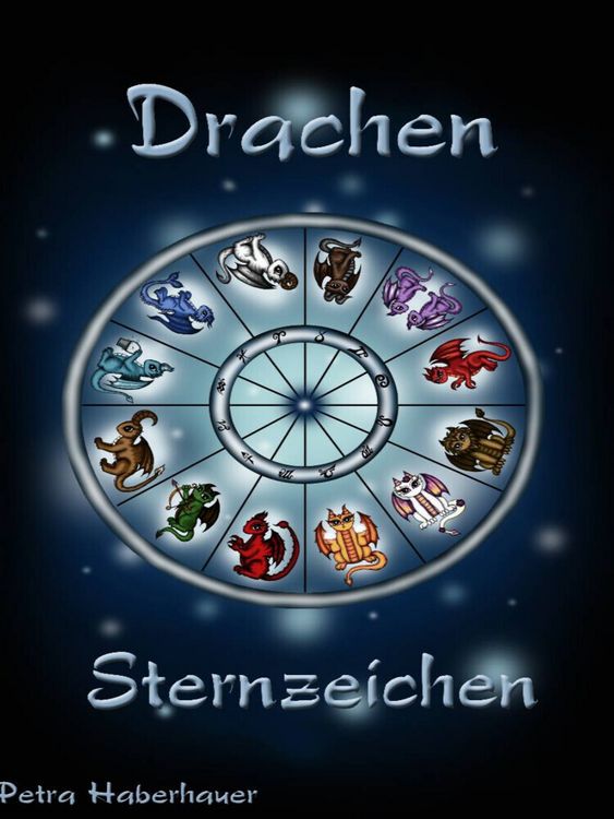 Produktbild: CALVENDO Puzzle Drachen-Sternzeichen | 1000 Teile Lege-Gr&ouml;&szlig;e 64x48cm Foto-Puzzle f&uuml;r gl&uuml;ckliche Stunden