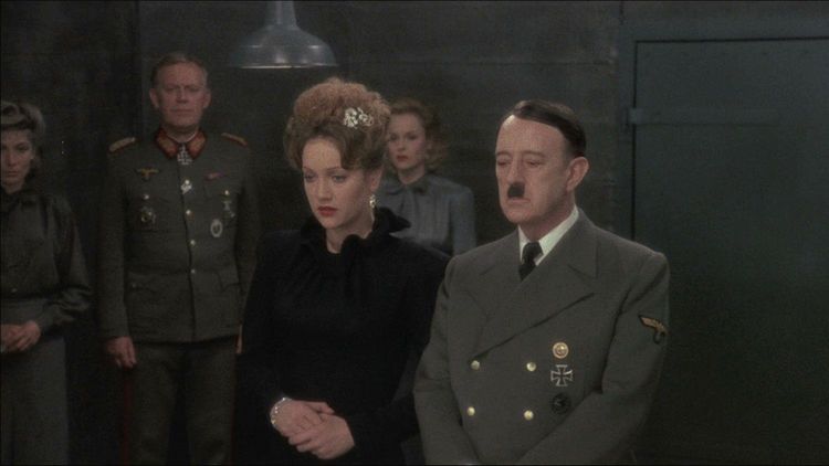 Produktbild: Hitler - Die letzten zehn Tage