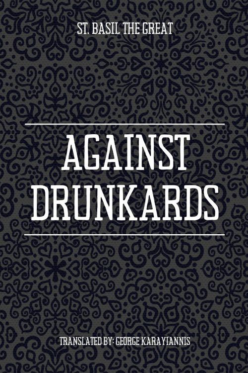 Produktbild: Against Drunkards