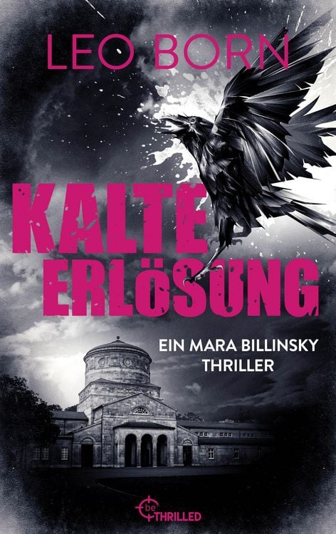 Produktbild: Kalte Erlösung