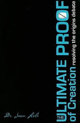 Produktbild: The Ultimate Proof of Creation