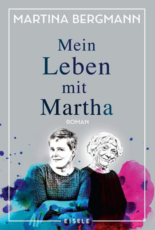 Produktbild: Mein Leben mit Martha