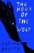 Produktbild: The Hour of the Wolf