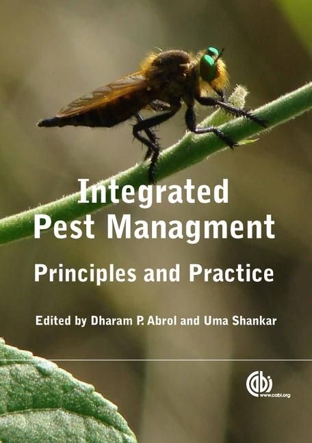 Produktbild: Integrated Pest Management