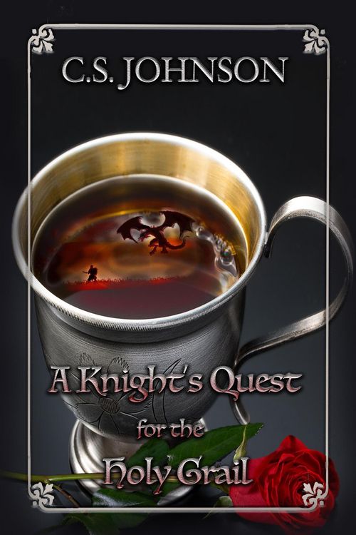 Produktbild: A Knight's Quest for the Holy Grail