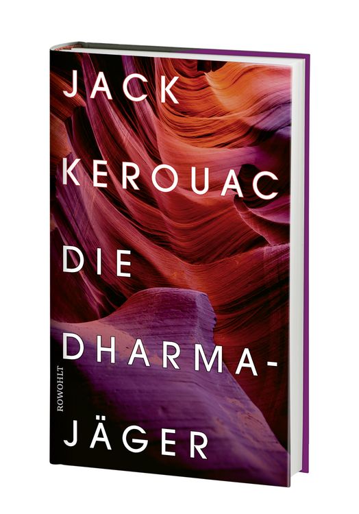 Produktbild: Die Dharmajäger