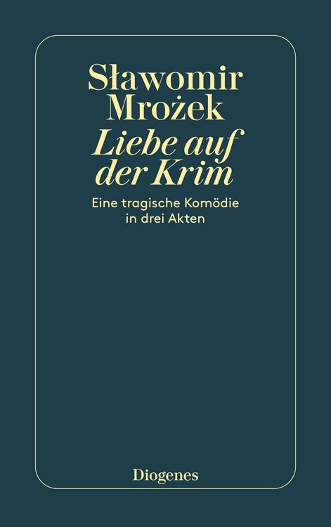 Produktbild: Liebe auf der Krim