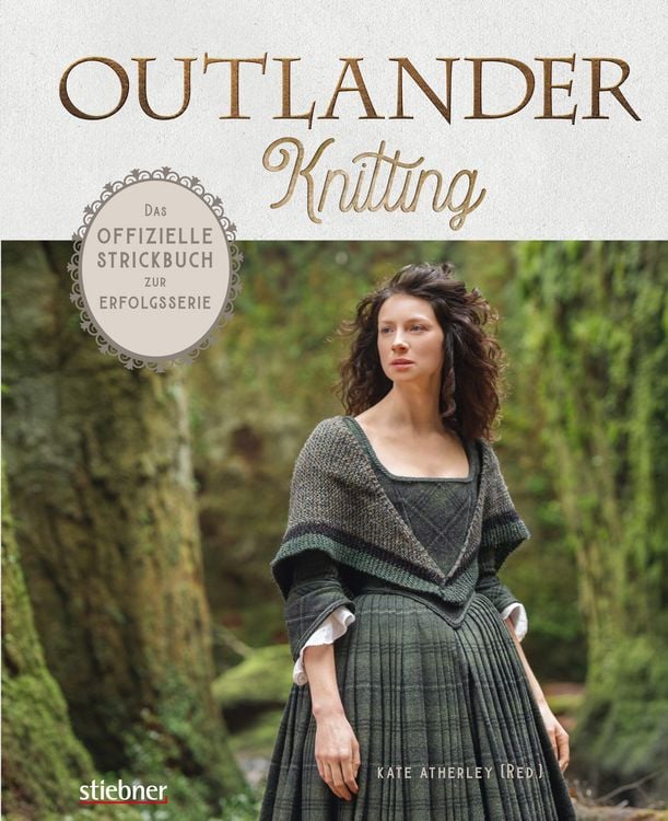 Produktbild: Outlander Knitting