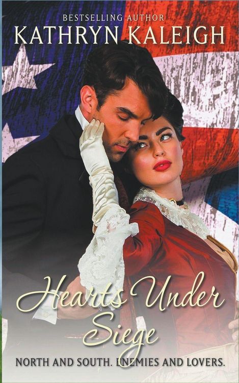 Produktbild: Hearts Under Siege
