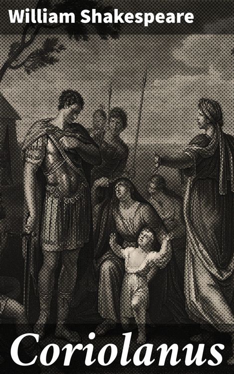 Produktbild: Coriolanus
