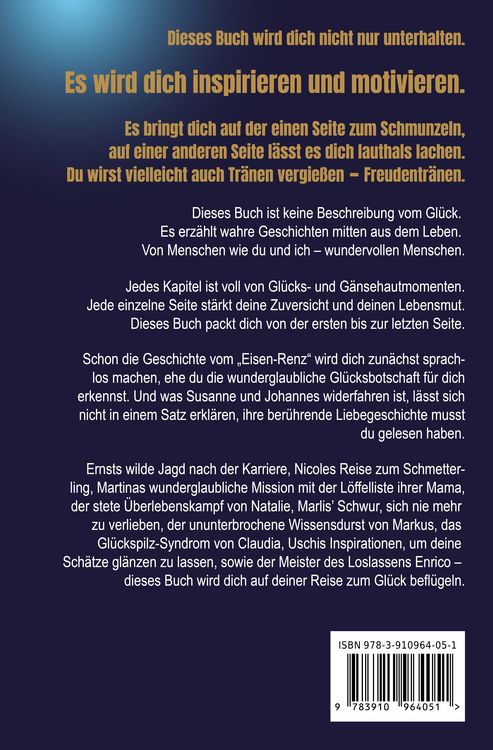 Produktbild: Die Gl&uuml;cksbringer 2.4