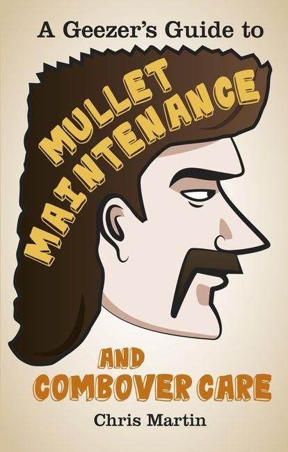 Produktbild: Mullet Maintenance