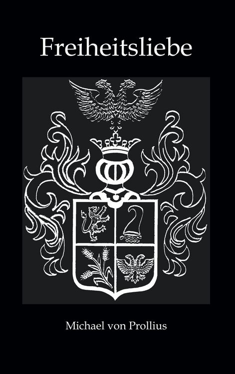 Produktbild: Freiheitsliebe