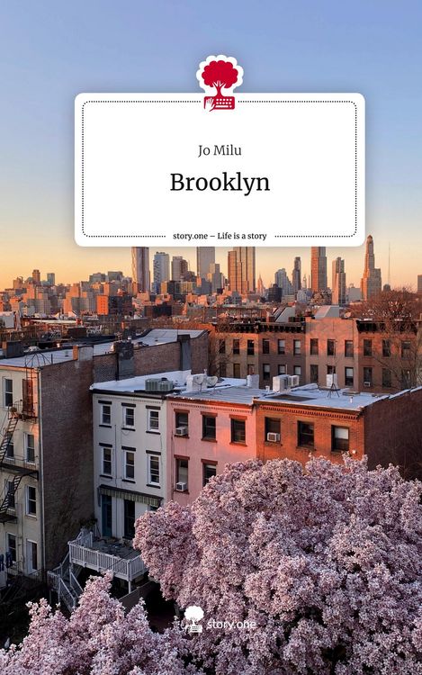 Produktbild: Brooklyn. Life is a Story - story.one