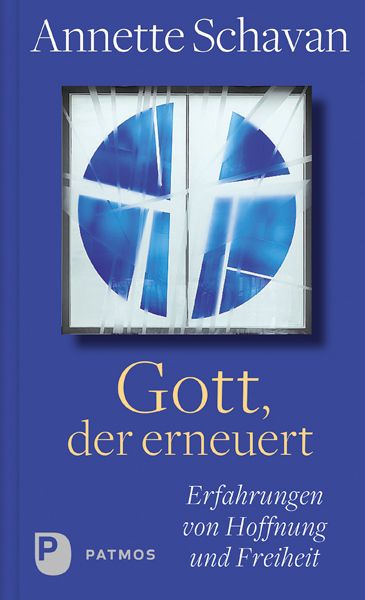Produktbild: Gott, der erneuert