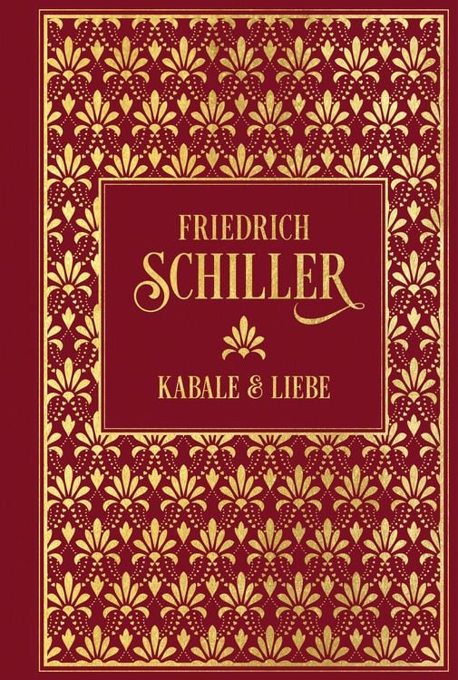 Produktbild: Kabale und Liebe