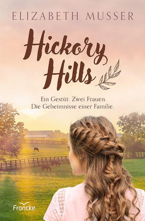 Produktbild: Hickory Hills
