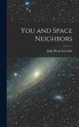 Produktbild: You and Space Neighbors