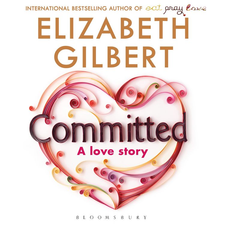Produktbild: Committed