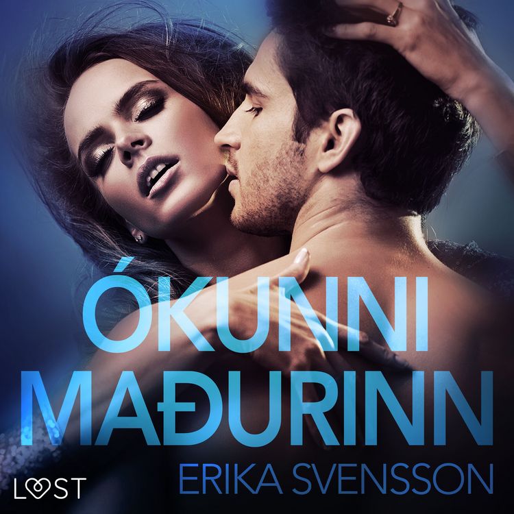 Produktbild: &Oacute;kunni ma&eth;urinn - Er&oacute;t&iacute;sk sm&aacute;saga