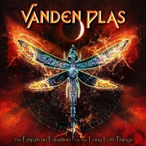 Produktbild: The Empyrean Equation Of The Long Lost Things