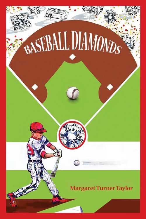 Produktbild: Baseball Diamonds