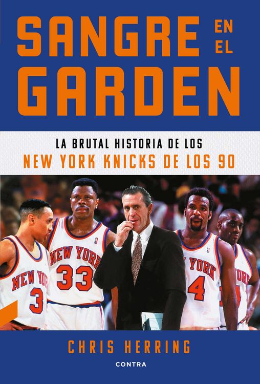 Produktbild: Sangre en el Garden