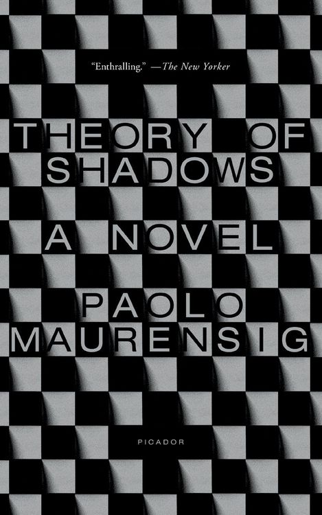 Produktbild: Theory of Shadows