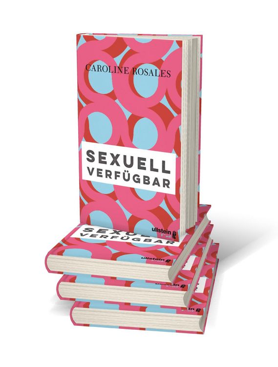 Produktbild: Sexuell verf&uuml;gbar
