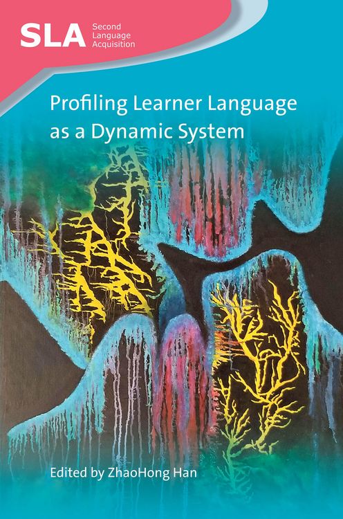 Produktbild: Profiling Learner Language as a Dynamic System