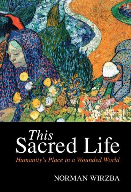 Produktbild: This Sacred Life