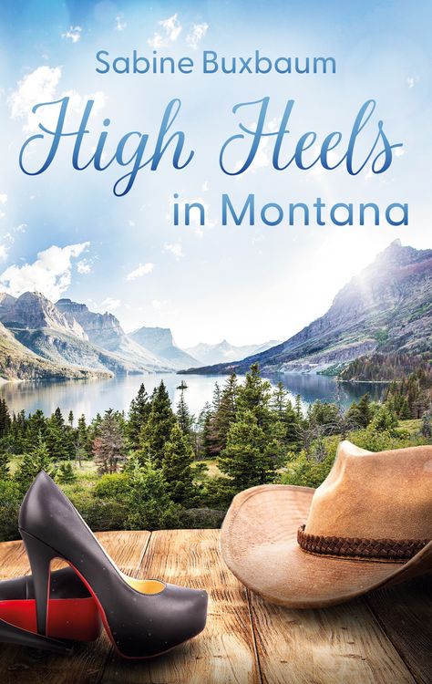 Produktbild: High Heels in Montana
