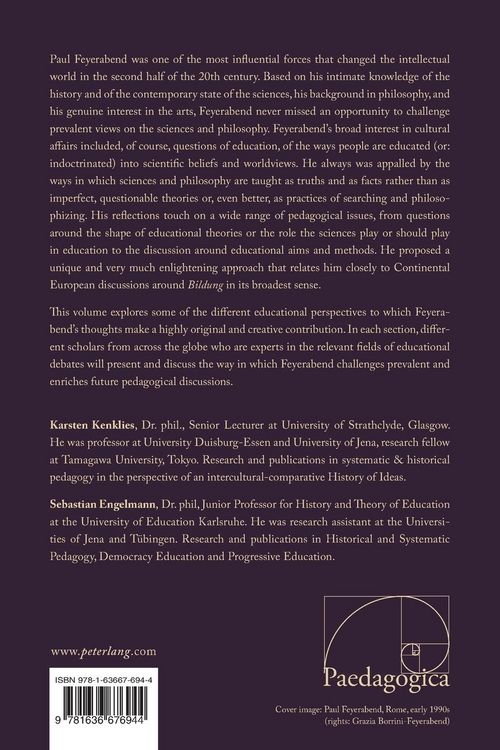 Produktbild: Education for a Free Society