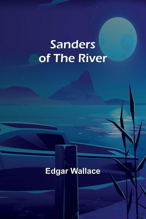 Produktbild: Sanders of the River
