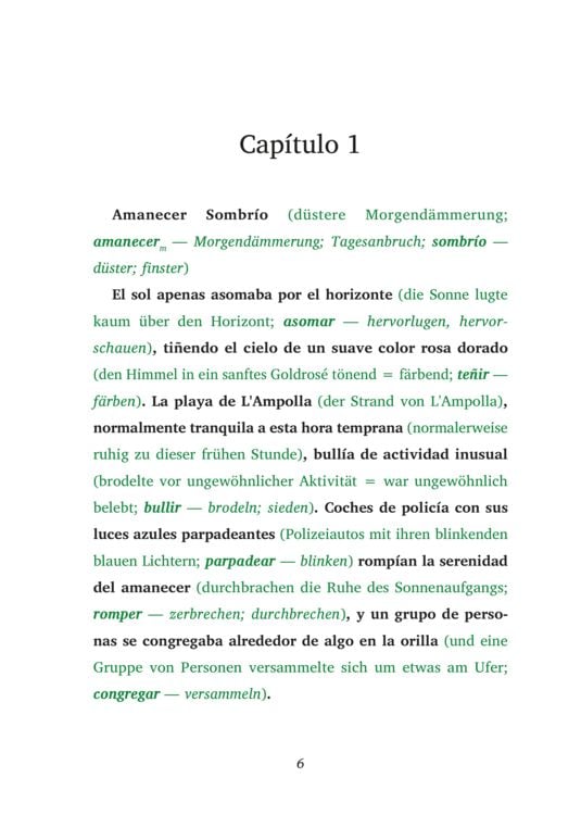 Produktbild: Secretos del Mediterr&aacute;neo - Spanische Krimi-Lekt&uuml;re A2-B1 (+ Audio-Online)