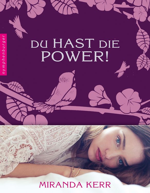 Produktbild: Du hast die Power!