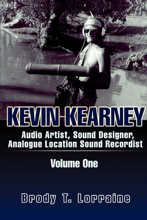 Produktbild: Kevin Kearney