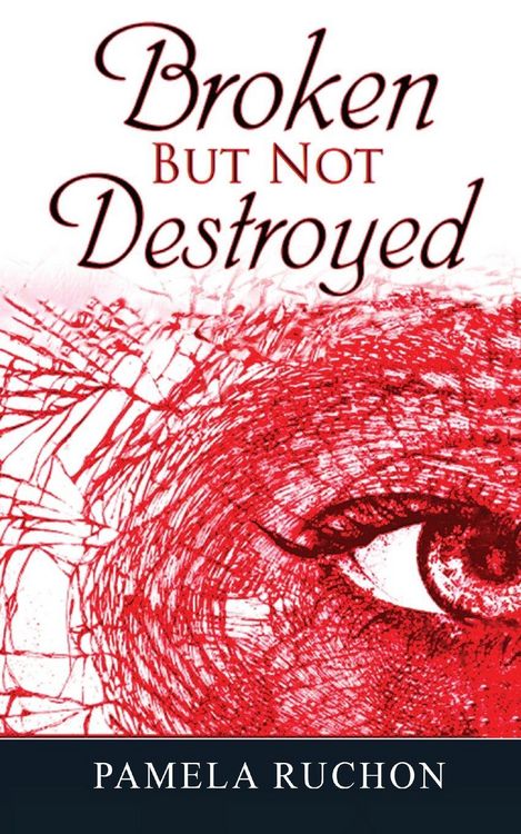 Produktbild: Broken But Not Destroyed