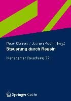 Produktbild: Steuerung durch Regeln